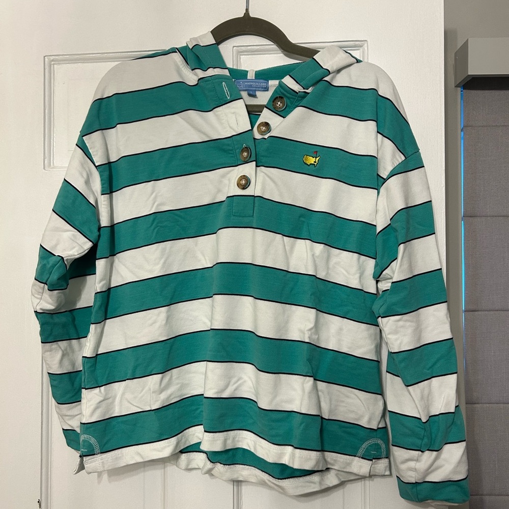 Masters Hoodie